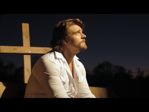 Gavin Adcock - Perfect Man (Music Video)