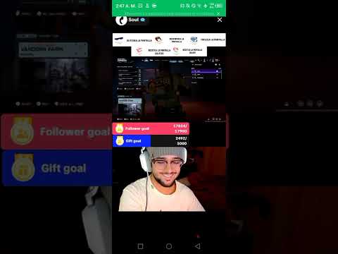 JOEL PIMENTEL DELEŌN stream en Tik Tok 22/01/2026