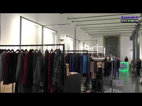 Kanal da Ju : Portugal fashion