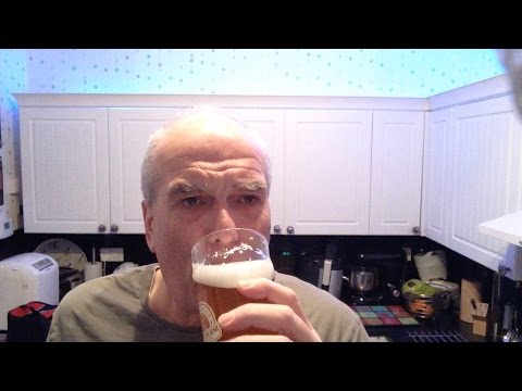 Vlog 57 HBW 10 Is this Best Beer ever made?