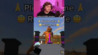 SWEET LITTLE BUMBLE BEE... 😱