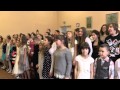 2014 Попурри новогодних песен 