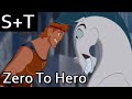 Hercules Zero To Hero Hebrew Subs Translation