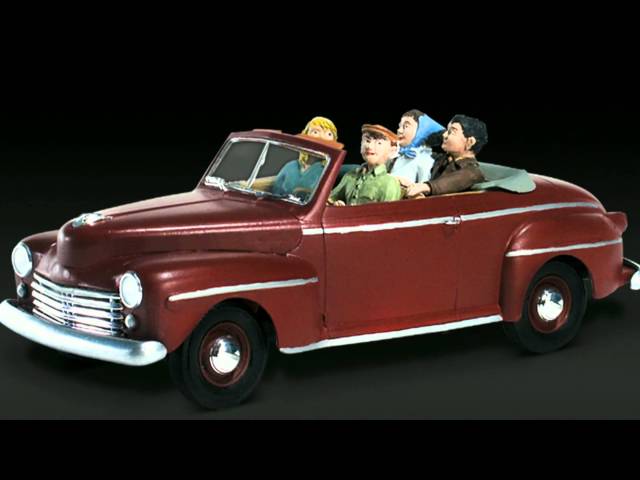 Woodland Scenics HO #5553 Scenic Accents(R) -- Tim Burr Logging Truck – TJ Model Trains - Foto 7