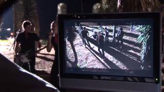 INSITE - Making Of &quot;Piensa en que&quot;