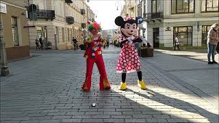 Download lagu Witch Doctor - Ooh Eeh Ooh Ah Aah Ting Tang Walla Walla Bing- Zumba Kids choreo by Crazy Coolka mp3 Download lagu Witch Doctor - Ooh Eeh Ooh Ah Aah Ting Tang Walla Walla Bing- Zumba Kids choreo by Crazy Coolka mp3