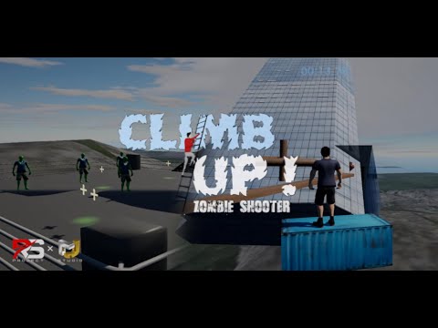 Climb Up Shooter