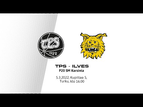 TPS-ilves  P20 sm karsinta