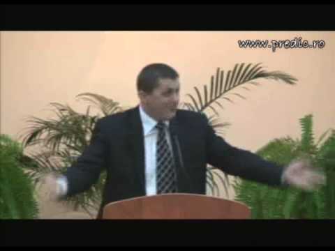 Nelu Brie - Ce înseamnă să crezi în Isus Hristos? - Ioan 3 v16-18 - www.predic.ro