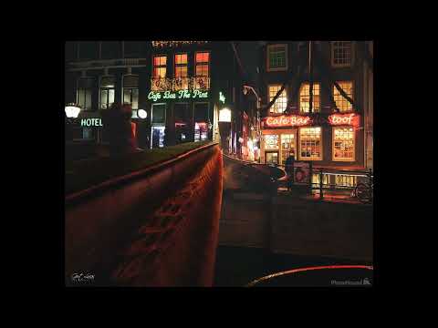 TALISMANN AT LOFI IN RATHERLOST EVENTS (AMSTERDAM) 18/02/2023. ONLYTEKNO COLLECTION 1270