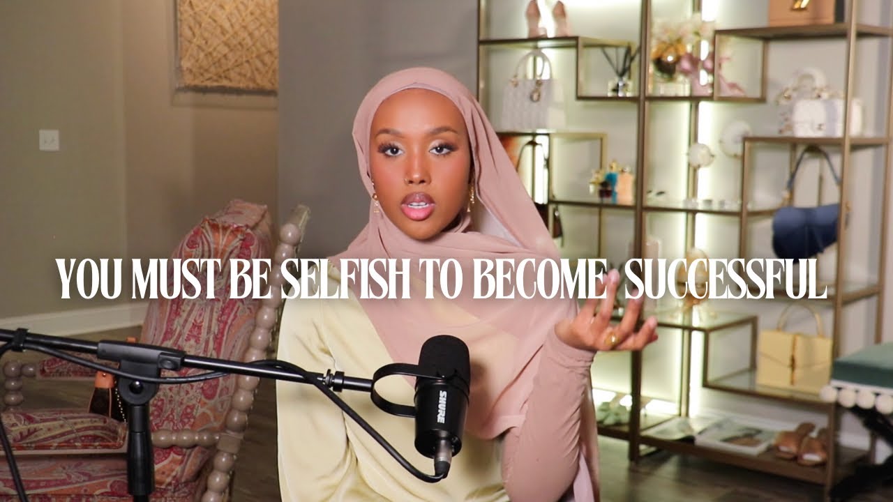 People Don't Respect You Because You Can't Say "NO" | A Guide to Setting Boundaries