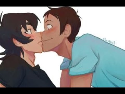 Klance Tribute - Clarity (Cover by Sam Tsui and Kurt Schneider)
