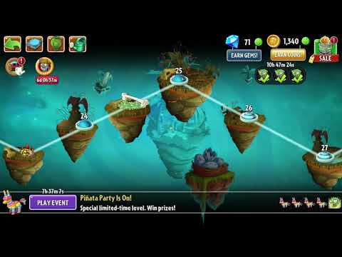 Pro Plants vs Zombie 2 Ep 18