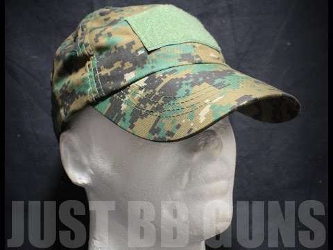 KINGRIN CAPS AT JBBG