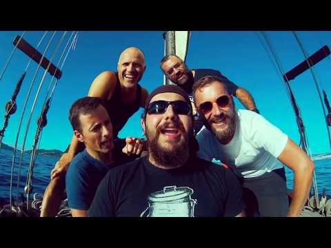 OS CARUNCHOS - Xota Atornillada