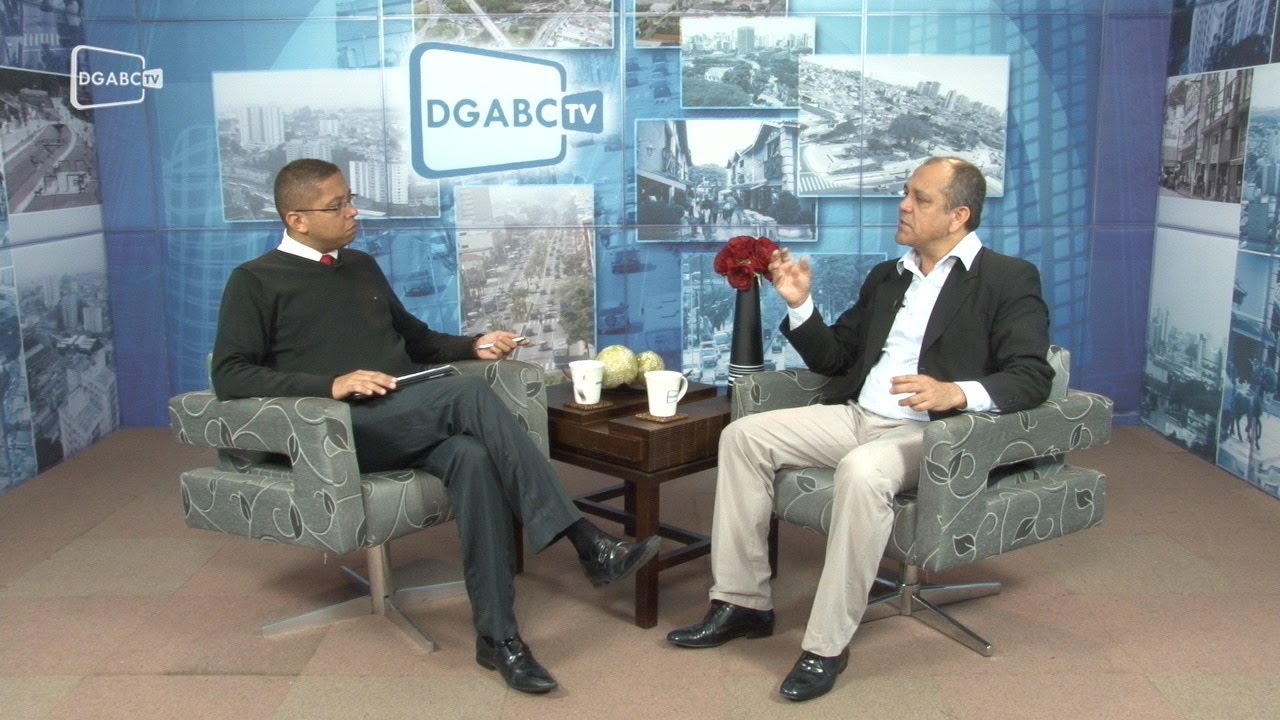 Confira na íntegra a entrevista com o superintendente do Semasa Sebastião Ney Vaz Júnior; veja vídeo