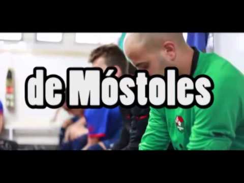 CD Móstoles CS CD Griñon