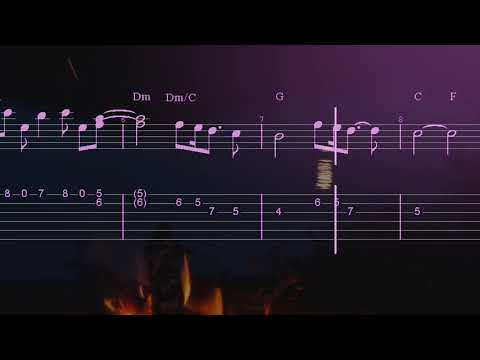 Sem Palavras (ao vivo) - com letra e cifra