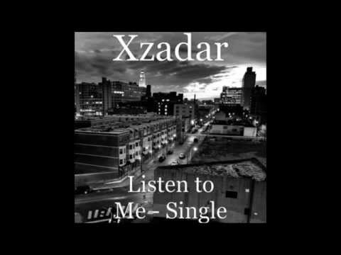 Xzadar Listen To Me Christian Heavy Death Metal Gothic Guitar Rock Music