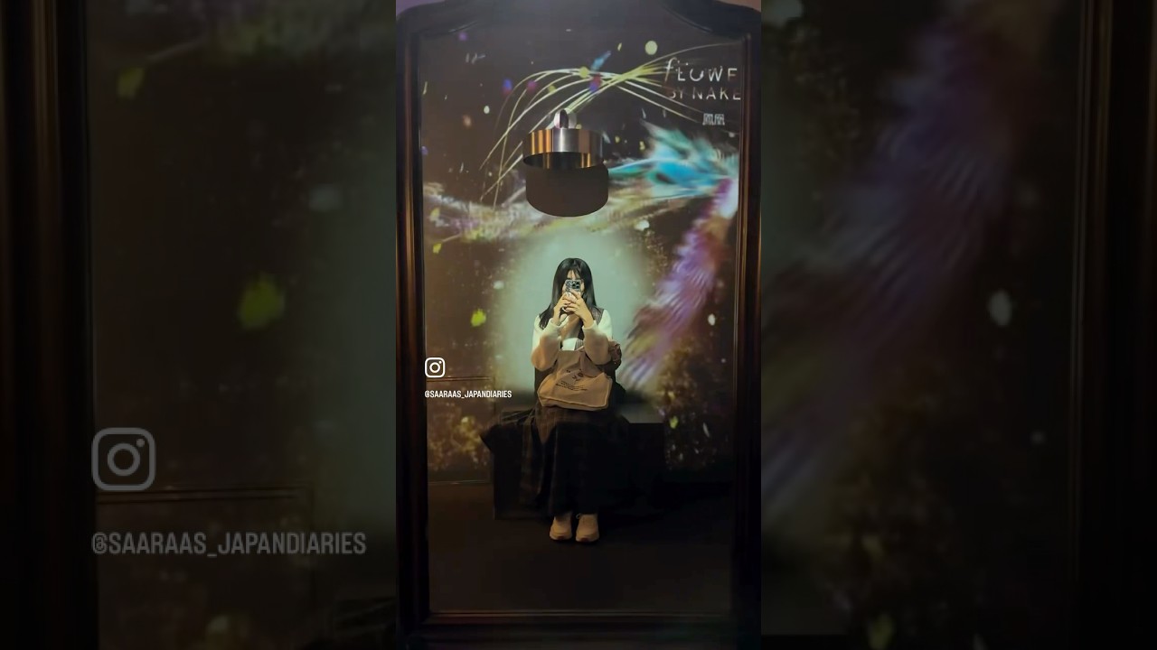 If dreams had gardens, they would look like this 🌼💖 📍Flower Fantasia, Huis Ten Bosch