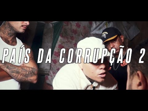 NSC - País da Corrupção 2 ft. Miguel FtM