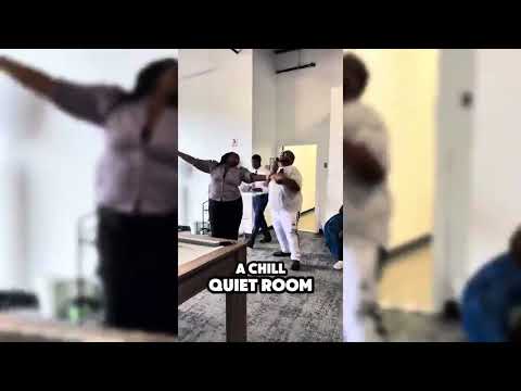 ANGEL’S TOUCH ADULT DAY PROGRAM