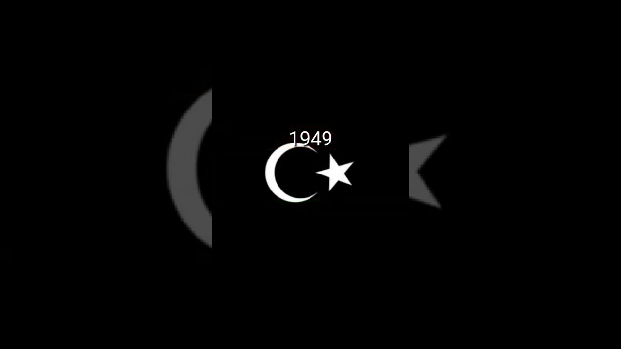 Historical flags of Libya