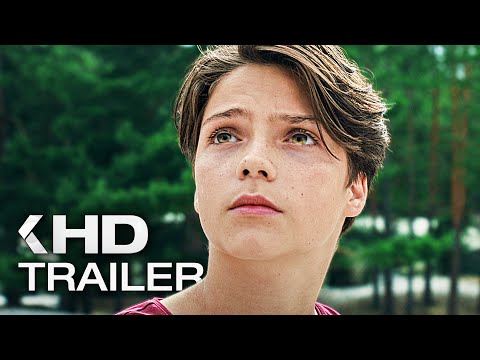 WOODWALKERS Trailer German Deutsch (2024)