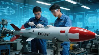 Download lagu Once Bought, Now Made! The Transformation of Indonesia's Sea Missiles That Amazed the World mp3 Download lagu Once Bought, Now Made! The Transformation of Indonesia's Sea Missiles That Amazed the World mp3