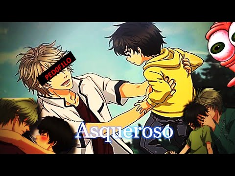 How is this possible? | Super Lovers