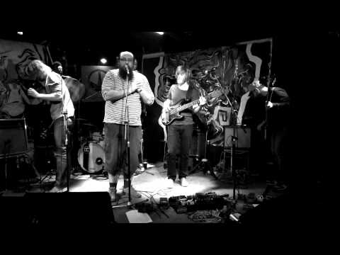 Expedice Apalucha - Expedice Apalucha - Poslouchej