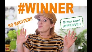 SMAC WON THE LOTTERY!!