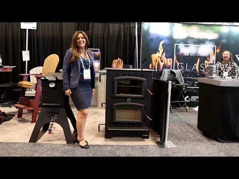 Buck Homesteader Cook Stove Overview - HPBA 2024