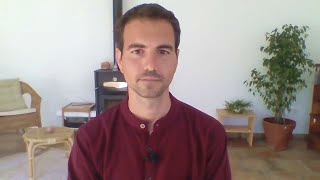 Vous êtes Conscience — Quentin Disneur
