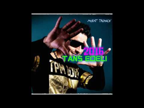 Murat Taganov. Tans edeli 2016.