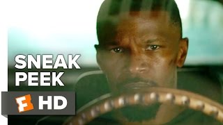 Sleepless Official Sneak Peek 1 (2017) - Jamie Foxx Movie