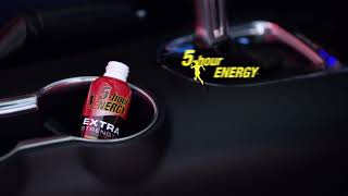 5-hour ENERGY