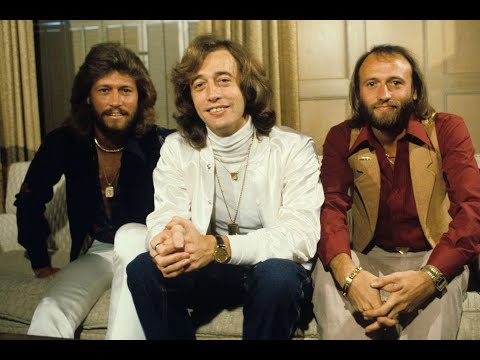 THE BEE GEES  (The Early Years) - Some Of The Best