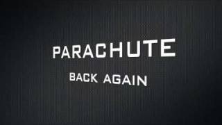 Parachute Back again (with lyrics)