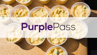 Purplepass Ticketing video