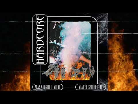 MASAYOSHI IIMORI - HARDCORE ( WATER SPIRIT REMIX )