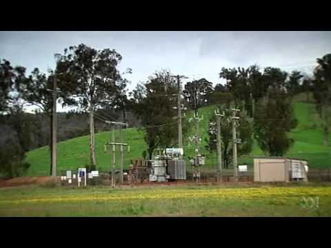 Fire in the Wire - ABC 4Corners