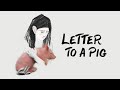 Letter to a Pig // Oscar Nominated Animated Short // Official Trailer