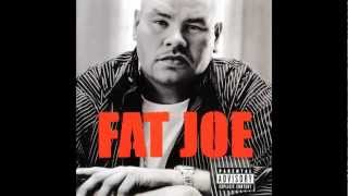 Fat Joe - Everybody get up