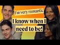 Do Simone Ashley Hero Fiennes Tiffin Have Undeniable On Screen Chemistry ️ Cosmopolitan UK