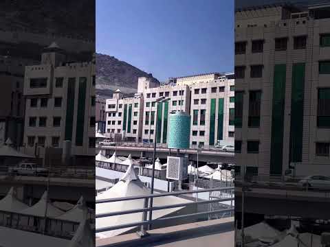 🌴#minivlog 47 #hajj#jamarat #muzdalifa#mina#arafat#makkah#prayer #viral #youtubeshorts #shorts