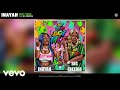 Inayah Best Thing Bounce Mix Audio Ft Big Freedia