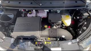 IVECO Daily 65C18 24 seats Euro 6 furgoneta de pasajeros nueva | Imagen 5 - Autoline