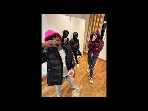 (FREE) Gapman x DAFLIKY Type Beat - "Trapalot"