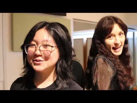 ABBA mashup. Viktoriia Karapetian arrangement. Original cover by Acapella Expresss